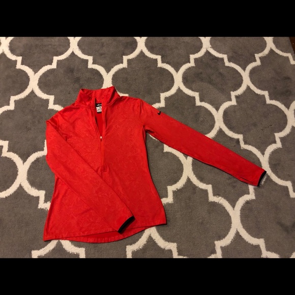 Nike Tops - Nike Dri-Fit Pullover
